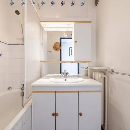 3 Vidal - Splendide 4 Couchage Hyper Centre De Apartman