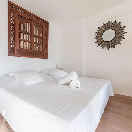 3 Vidal - Splendide 4 Couchage Hyper Centre De