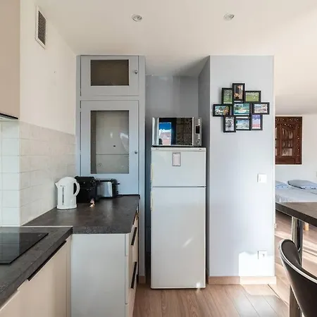 Apartmán 3 Vidal - Splendide 4 Couchage Hyper Centre De