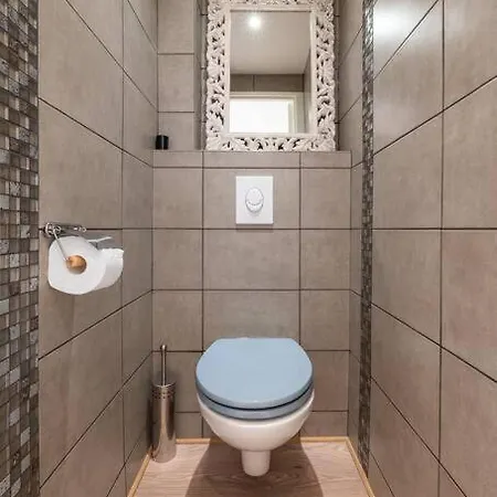 3 Vidal - Splendide 4 Couchage Hyper Centre De Cannes