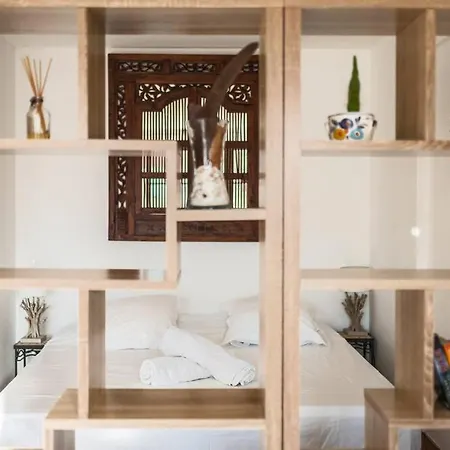 Lejlighed 3 Vidal - Splendide 4 Couchage Hyper Centre De *